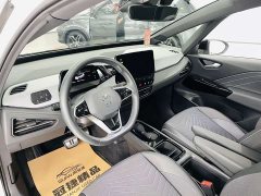 Volkswagen ID.3 Outstanding Edition - ფოტო 6
