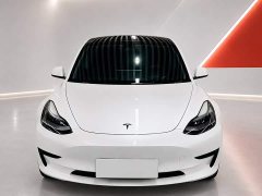 Tesla Model 3 2020 Facelift Long Range Rear-Wheel Drive - ფოტო 2