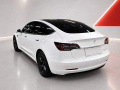 Tesla Model 3 2020 Facelift Long Range Rear-Wheel Drive - ფოტო 4
