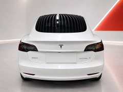 Tesla Model 3 2020 Facelift Long Range Rear-Wheel Drive - ფოტო 5