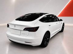 Tesla Model 3 2020 Facelift Long Range Rear-Wheel Drive - ფოტო 6