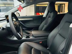 Tesla Model 3 2020 Facelift Long Range Rear-Wheel Drive - ფოტო 7