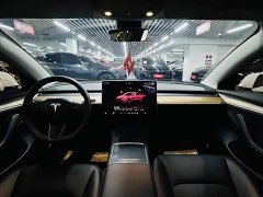 Tesla Model 3 2020 Facelift Long Range Rear-Wheel Drive - ფოტო 8