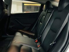 Tesla Model 3 2020 Facelift Long Range Rear-Wheel Drive - ფოტო 9