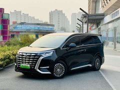 Denza D9 2022 DM-i 970 AWD Flagship - ფოტო 1