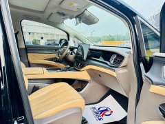 Denza D9 2022 DM-i 970 AWD Flagship - ფოტო 11