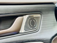 Denza D9 2022 DM-i 970 AWD Flagship - ფოტო 14