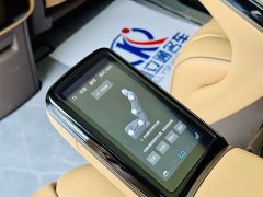 Denza D9 2022 DM-i 970 AWD Flagship - ფოტო 15
