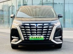 Denza D9 2022 DM-i 970 AWD Flagship - ფოტო 2