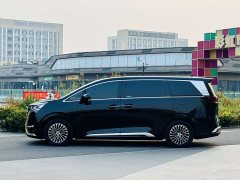 Denza D9 2022 DM-i 970 AWD Flagship - ფოტო 3