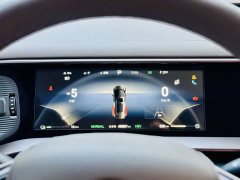 Denza D9 2022 DM-i 970 AWD Flagship - ფოტო 6