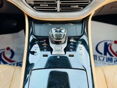Denza D9 2022 DM-i 970 AWD Flagship - ფოტო 9
