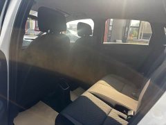 Honda Fit 1.5L CVT Trend Edition - ფოტო 10