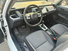 Honda Fit 1.5L CVT Trend Edition - ფოტო 11