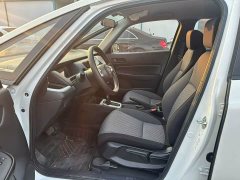 Honda Fit 1.5L CVT Trend Edition - ფოტო 12
