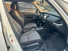 Honda Fit 1.5L CVT Trend Edition - ფოტო 13
