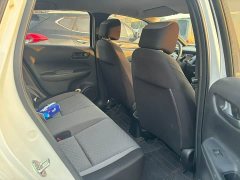 Honda Fit 1.5L CVT Trend Edition - ფოტო 14