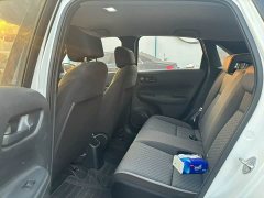 Honda Fit 1.5L CVT Trend Edition - ფოტო 15