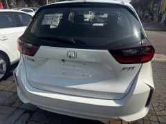 Honda Fit 1.5L CVT Trend Edition - ფოტო 17