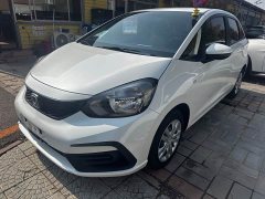 Honda Fit 1.5L CVT Trend Edition - ფოტო 2