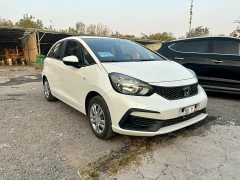 Honda Fit 1.5L CVT Trend Edition - ფოტო 3