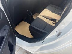 Honda Fit 1.5L CVT Trend Edition - ფოტო 4
