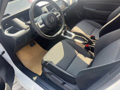 Honda Fit 1.5L CVT Trend Edition - ფოტო 5