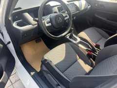 Honda Fit 1.5L CVT Trend Edition - ფოტო 6