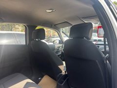 Honda Fit 1.5L CVT Trend Edition - ფოტო 7