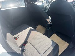 Honda Fit 1.5L CVT Trend Edition - ფოტო 8