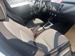 Honda Fit 1.5L CVT Trend Edition - ფოტო 9