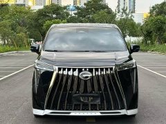 GAC Trumpchi M8 Master Series Dual-Engine Flagship Edition - ფოტო 1