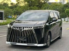 GAC Trumpchi M8 Master Series Dual-Engine Flagship Edition - ფოტო 2