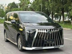 GAC Trumpchi M8 Master Series Dual-Engine Flagship Edition - ფოტო 3