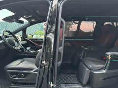 GAC Trumpchi M8 Master Series Dual-Engine Flagship Edition - ფოტო 4