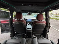 GAC Trumpchi M8 Master Series Dual-Engine Flagship Edition - ფოტო 5