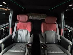 GAC Trumpchi M8 Master Series Dual-Engine Flagship Edition - ფოტო 6