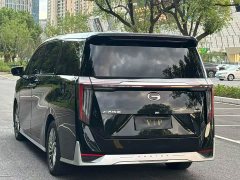 GAC Trumpchi M8 Master Series Dual-Engine Flagship Edition - ფოტო 7