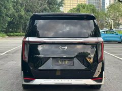 GAC Trumpchi M8 Master Series Dual-Engine Flagship Edition - ფოტო 8