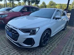 Audi A3 Sportback 35TFSI Flying Spur Exclusive Edition Luxury Selection Package (Southern Edition) - ფოტო 1