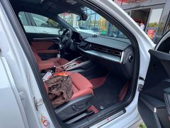 Audi A3 Sportback 35TFSI Flying Spur Exclusive Edition Luxury Selection Package (Southern Edition) - ფოტო 10