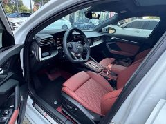 Audi A3 Sportback 35TFSI Flying Spur Exclusive Edition Luxury Selection Package (Southern Edition) - ფოტო 3