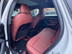 Audi A3 Sportback 35TFSI Flying Spur Exclusive Edition Luxury Selection Package (Southern Edition) - ფოტო 4