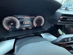 Audi A3 Sportback 35TFSI Flying Spur Exclusive Edition Luxury Selection Package (Southern Edition) - ფოტო 5