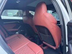 Audi A3 Sportback 35TFSI Flying Spur Exclusive Edition Luxury Selection Package (Southern Edition) - ფოტო 6