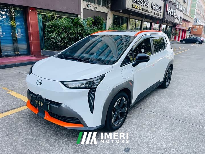 GAC AION Y 70 Smart Leader Edition LFP