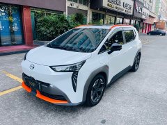 GAC AION Y 70 Smart Leader Edition LFP - ფოტო 1