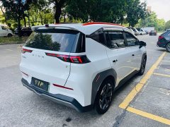 GAC AION Y 70 Smart Leader Edition LFP - ფოტო 10