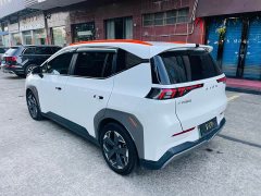 GAC AION Y 70 Smart Leader Edition LFP - ფოტო 11