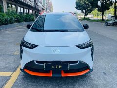 GAC AION Y 70 Smart Leader Edition LFP - ფოტო 2